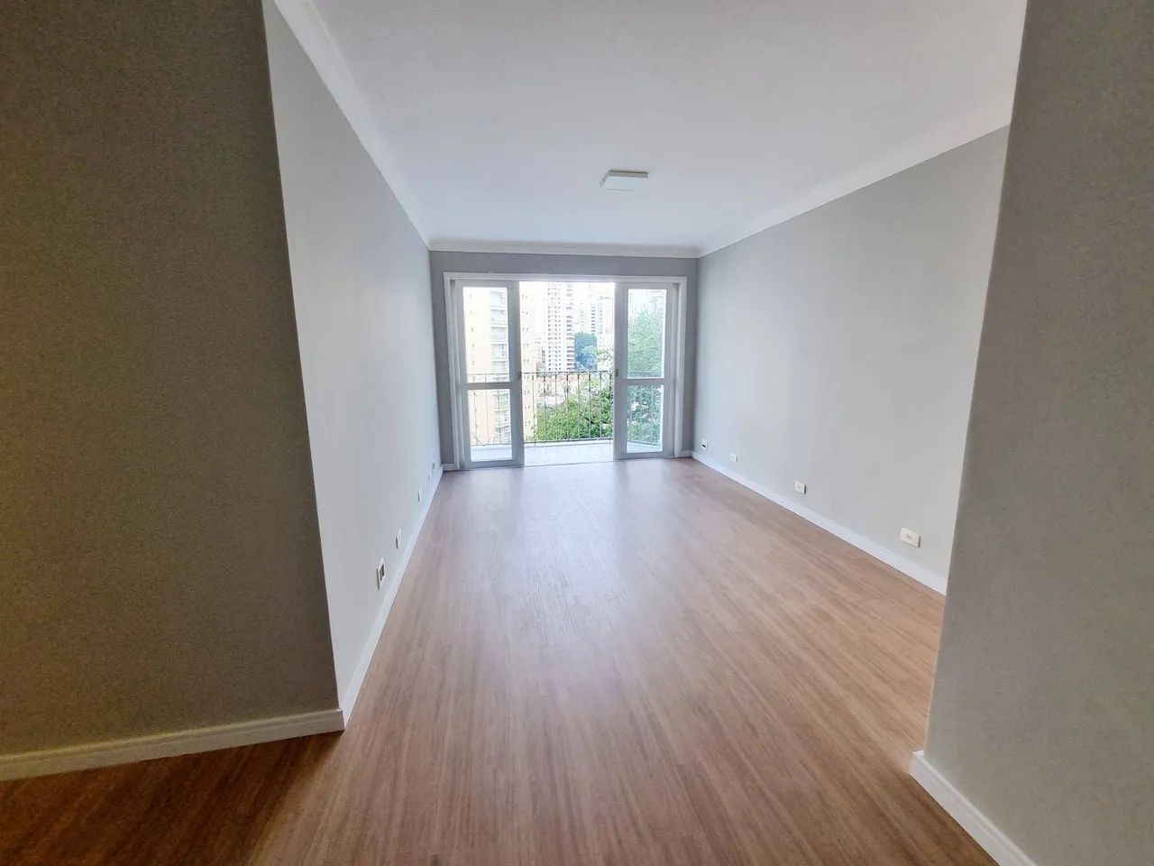 Imóvel para venda possui 100 metros quadrados com 3 quartos em Perdizes - São Paulo - SP - Foto 5