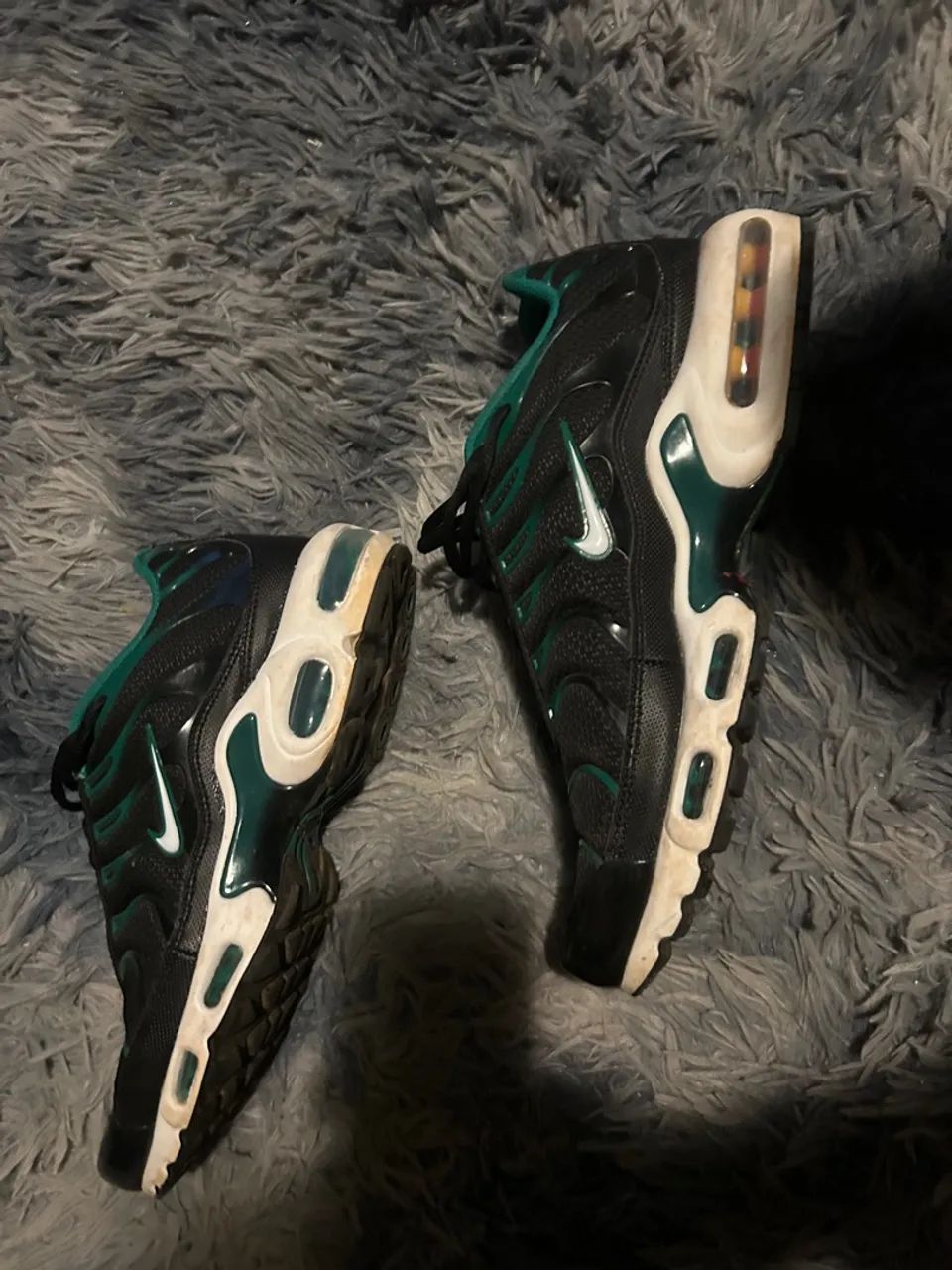 Tenis Nike TN original - Foto 2