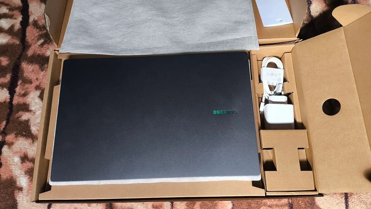 Galaxy book 4  - Foto 4