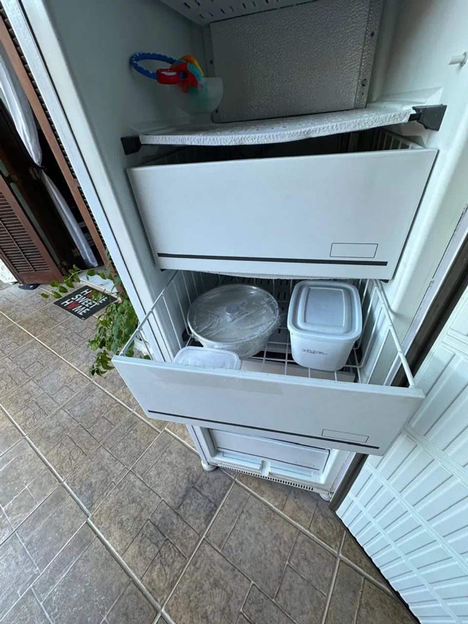 Freezer Prosdócimo 127v 220l - Foto 3