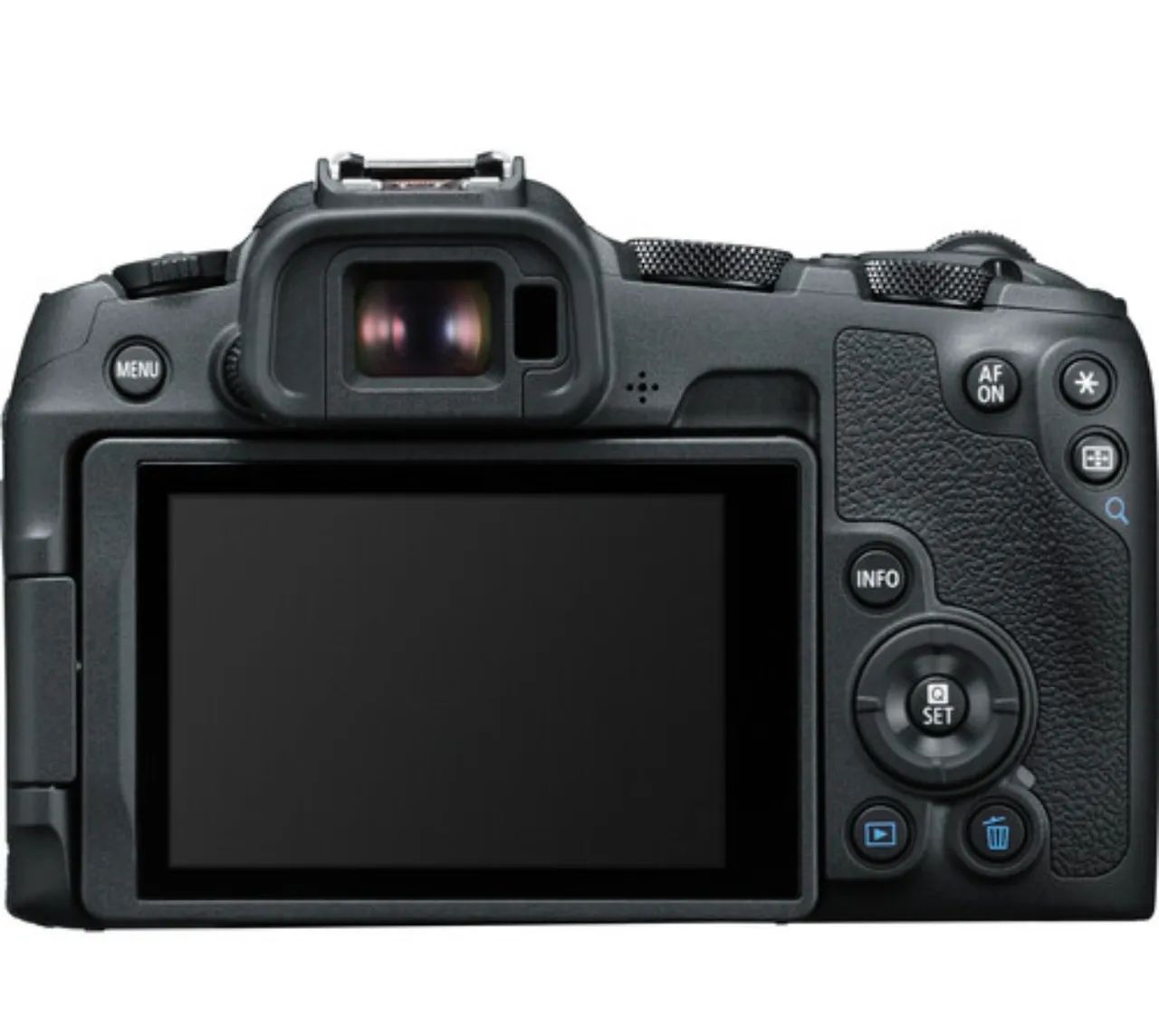 Canon EOS R8 - Câmera Mirrorless Full-Frame - Foto 5