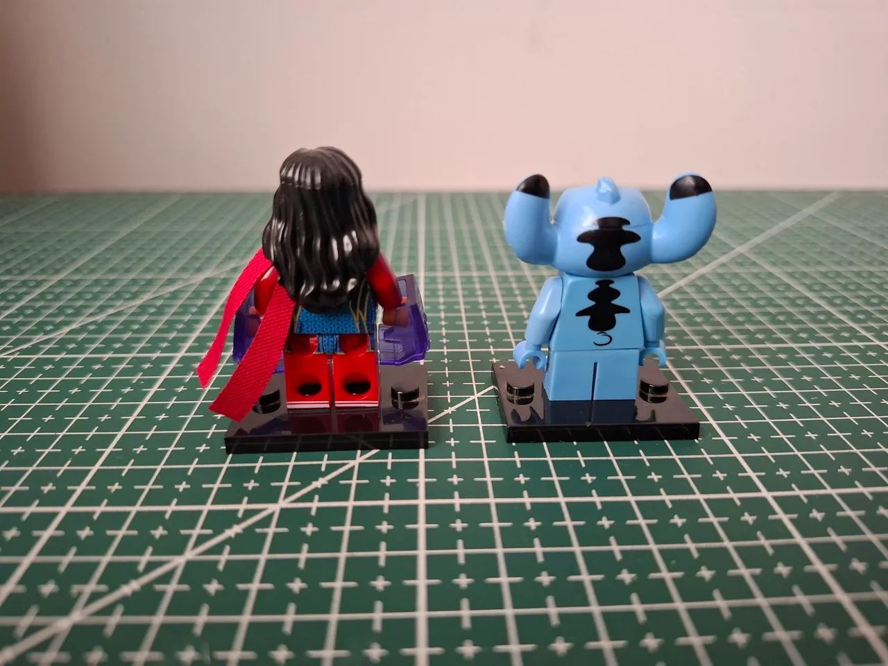 Minifigures Lego - Foto 3