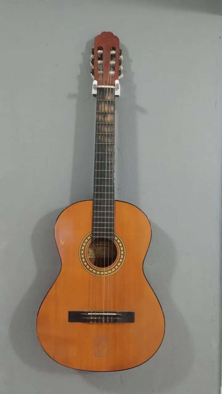 Violão Clássico Acústico