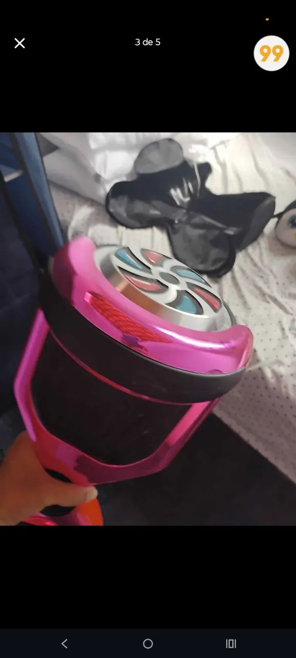 Hoverboard  - Foto 4