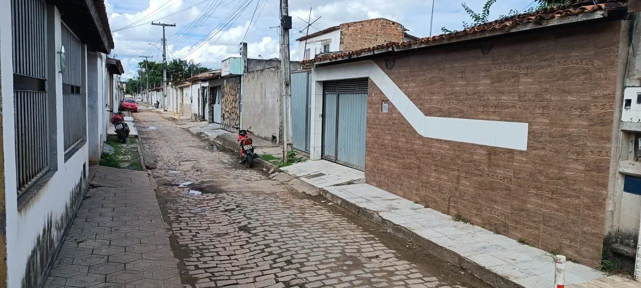 Foto - Feira de Santana - Tomba