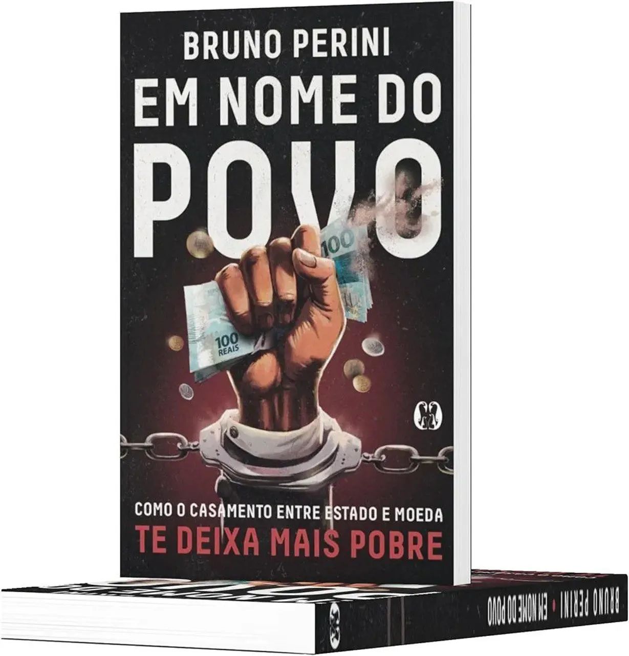 Em Nome do Povo - Bruno Perini - Foto 4
