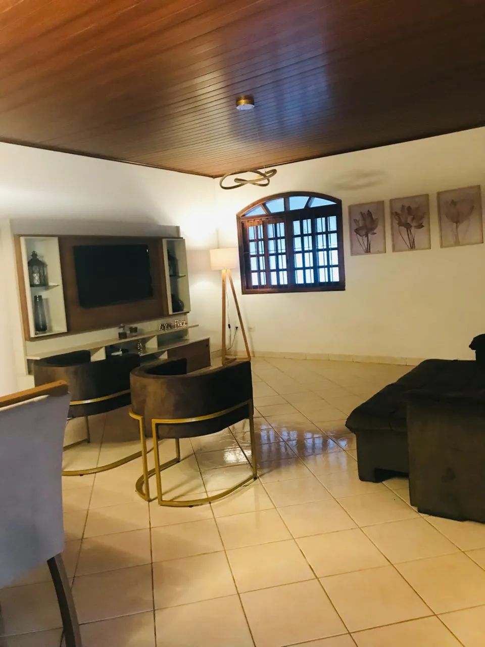 Linda chácara em Santa Isabel  - Foto 4