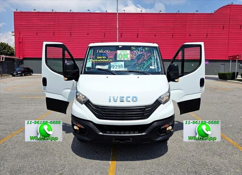 IVECO DAILY 3.0 Turbo 70-180 CS Motorhome - Foto 3