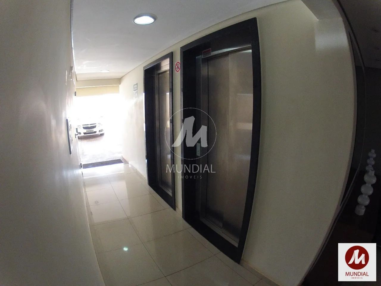 Apartamento (tipo - padrao) 1 dormitórios, cozinha planejada, portaria 24hs, elevador, em  - Foto 12