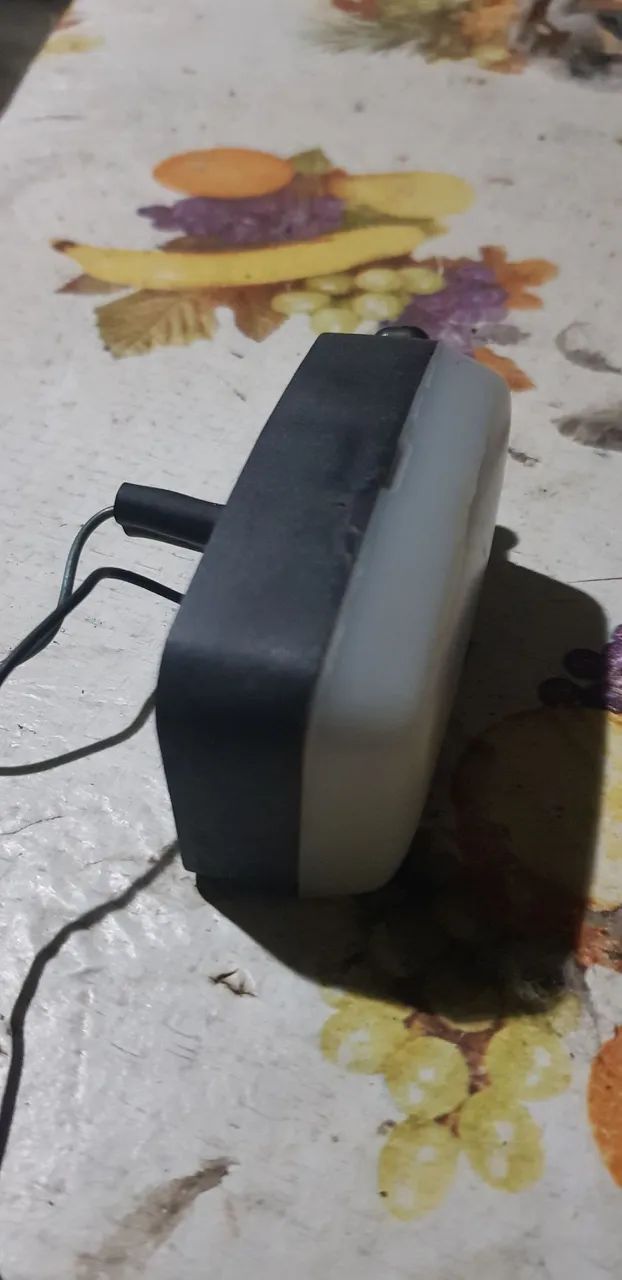 Luz interna de teto completo uno - Foto 2