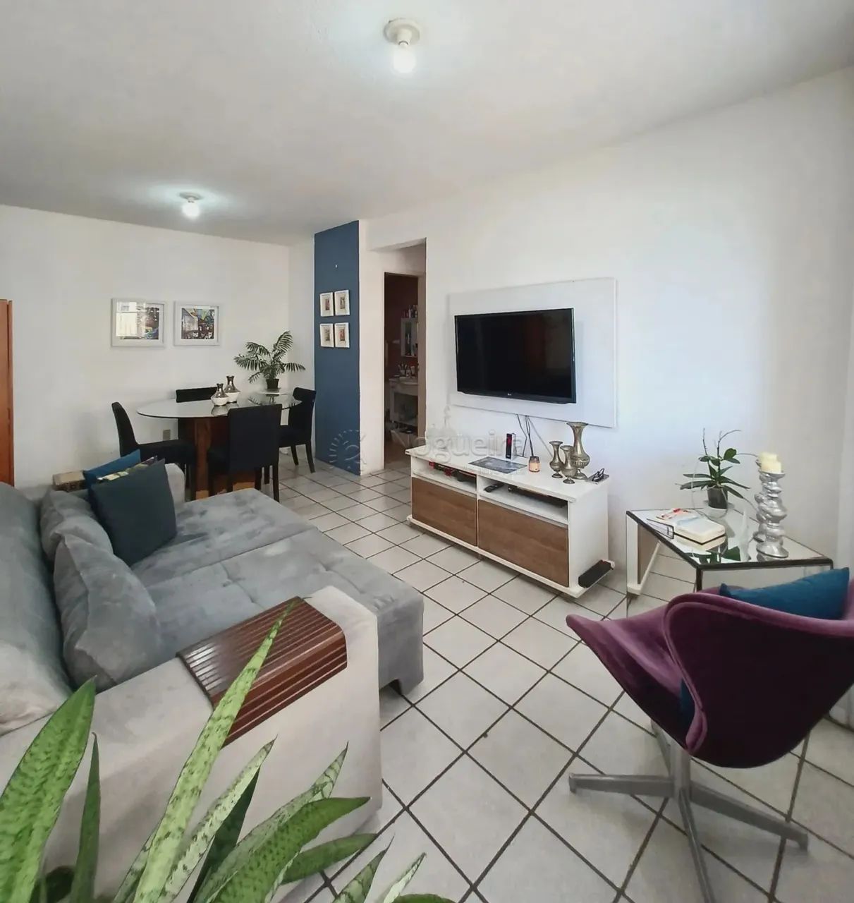 Imóvel à venda com 62 metros quadrados com 2 quartos em Imbiribeira - Recife - PE - Foto 3