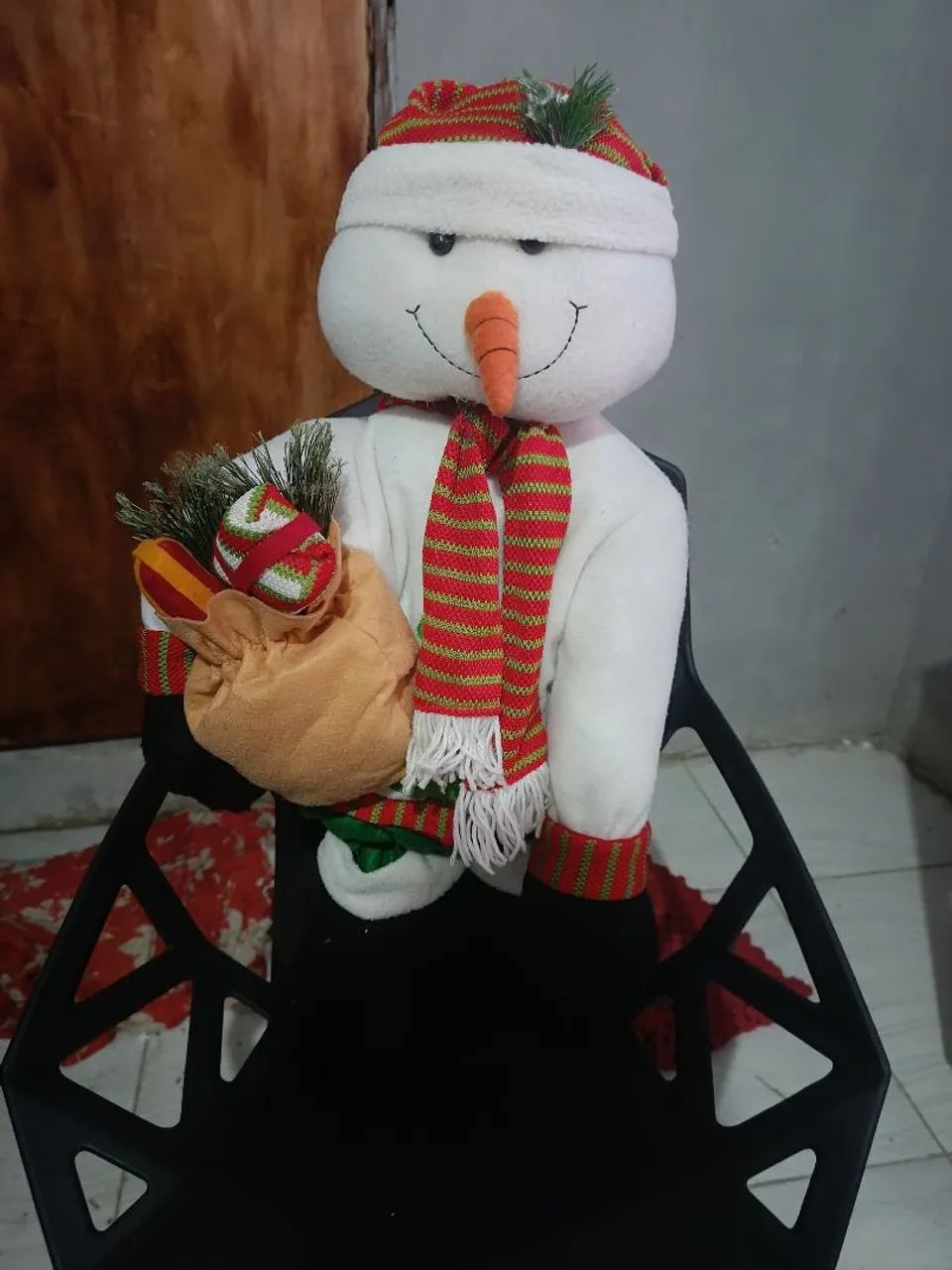 Papai noel  - Foto 4