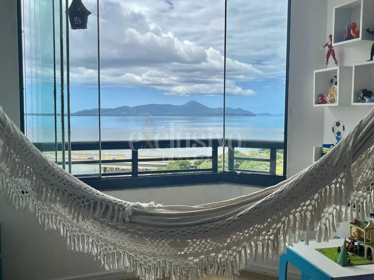 Apartamento para Venda em Florianópolis, Estreito, 3 dormitórios, 1 suíte, 2 banheiros, 1
