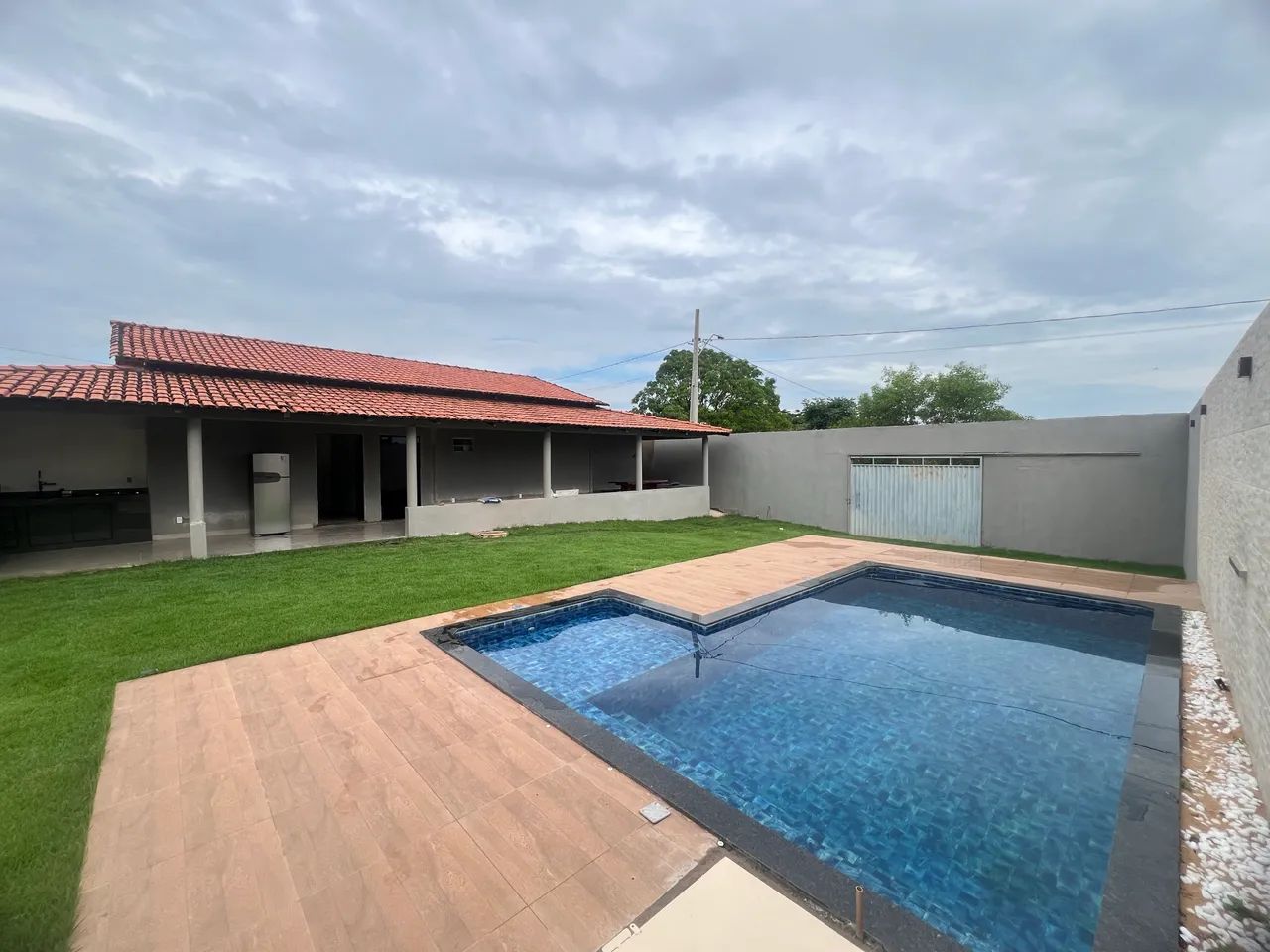 Espaço mirante  - Foto 2