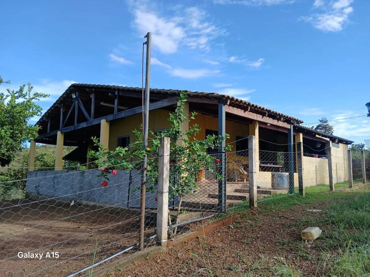 Foto - Brasília - Samambaia Sul (Samambaia)