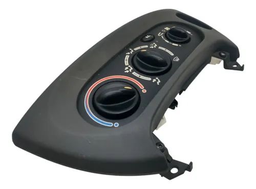 Comando Ar Condicionado Renault Scenic 1998 1999 2000 2001 - Foto 2