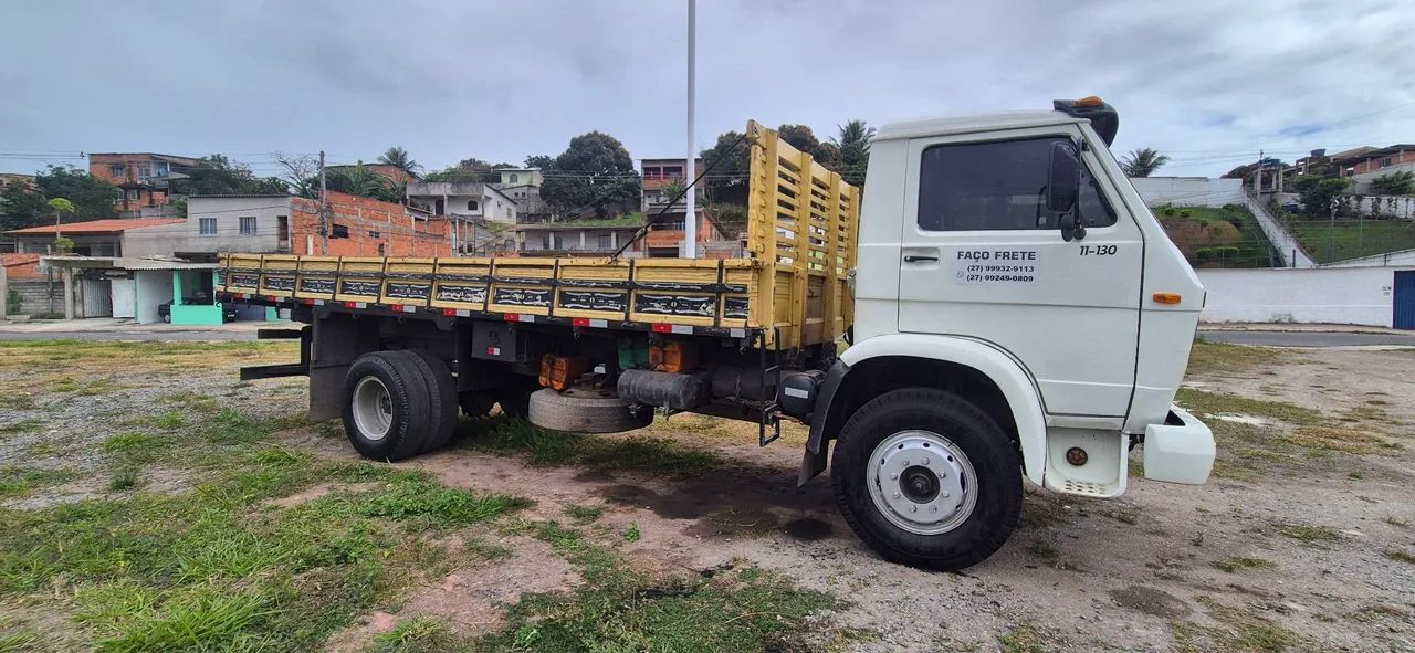 Frete carroceria aberta - Foto 2