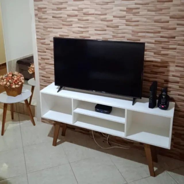 Rack Retro Nicho Grande H Entregamos Montado Pagamento na Entrega