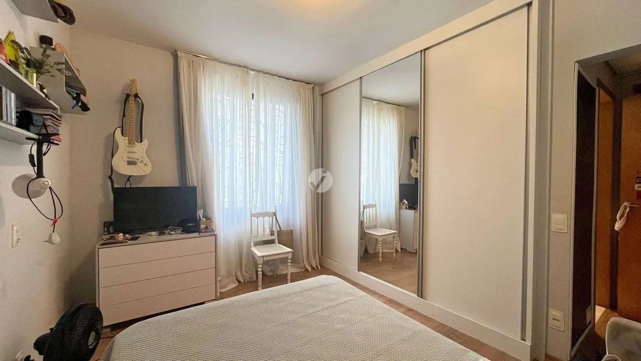 Casa, 3 quartos, 3 suites, 3 vagas - Foto 5