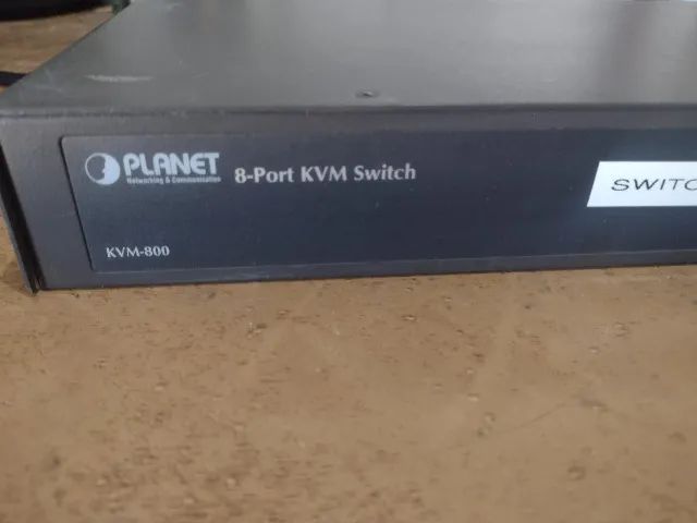 Switch Planet KVM-80064308000152065120