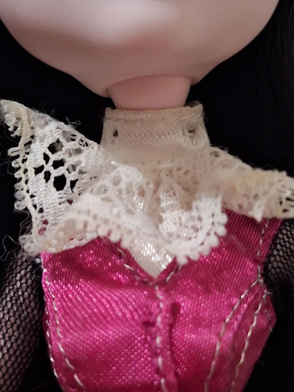 Draculaura básica wave 1 lote 2 Monster High - Foto 5