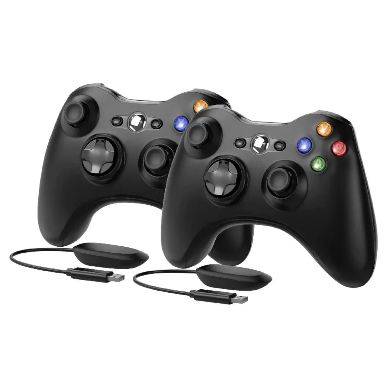 Controle Xbox sem fio compatível com Pc tv e cloud Game - Foto 2