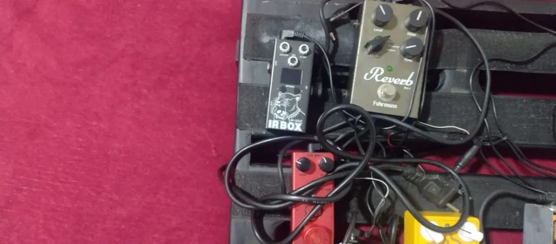 SET DE GUITARRA - Foto 4