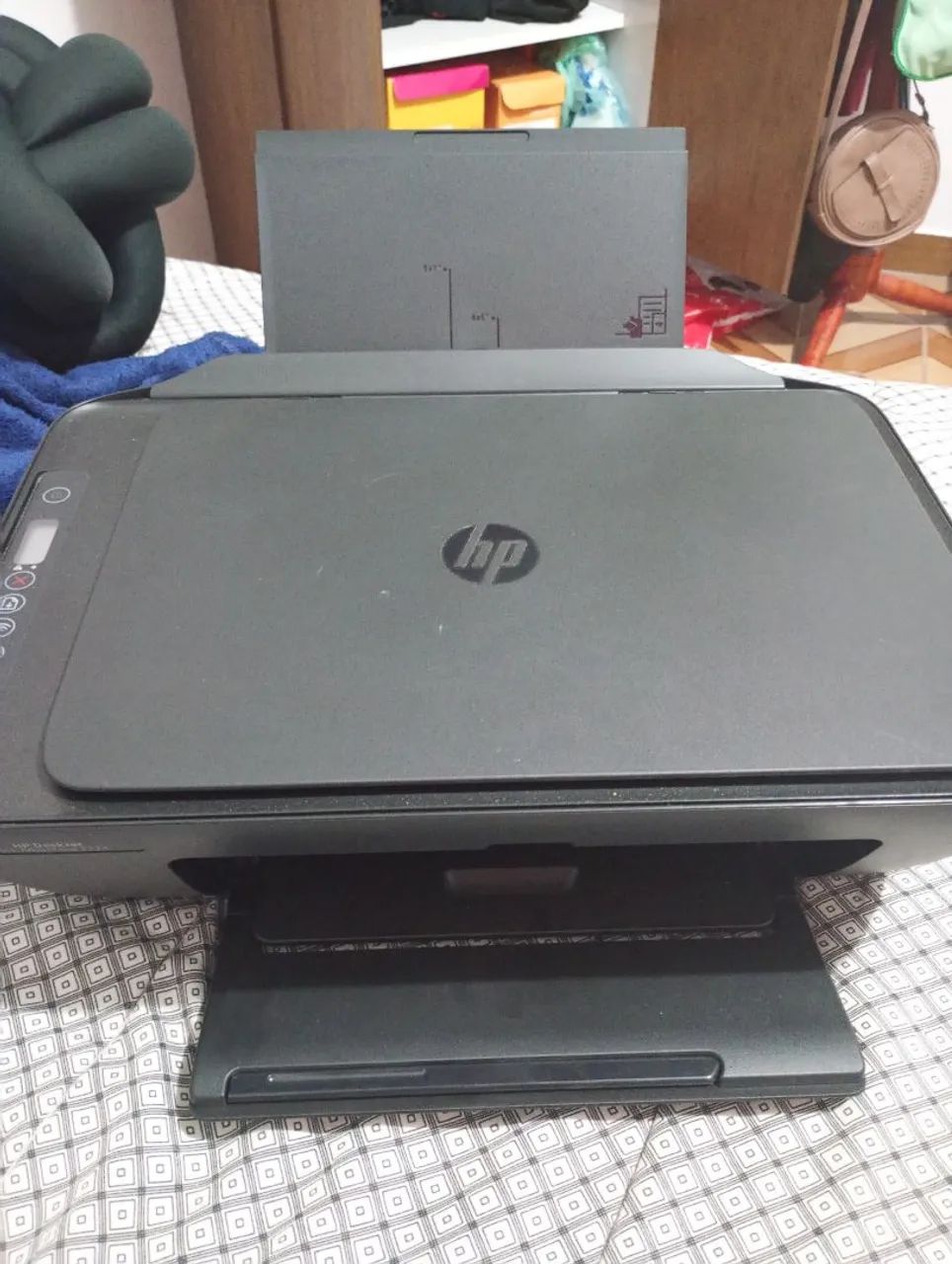 VENDE-SE IMPRESSORA 64352263569283120