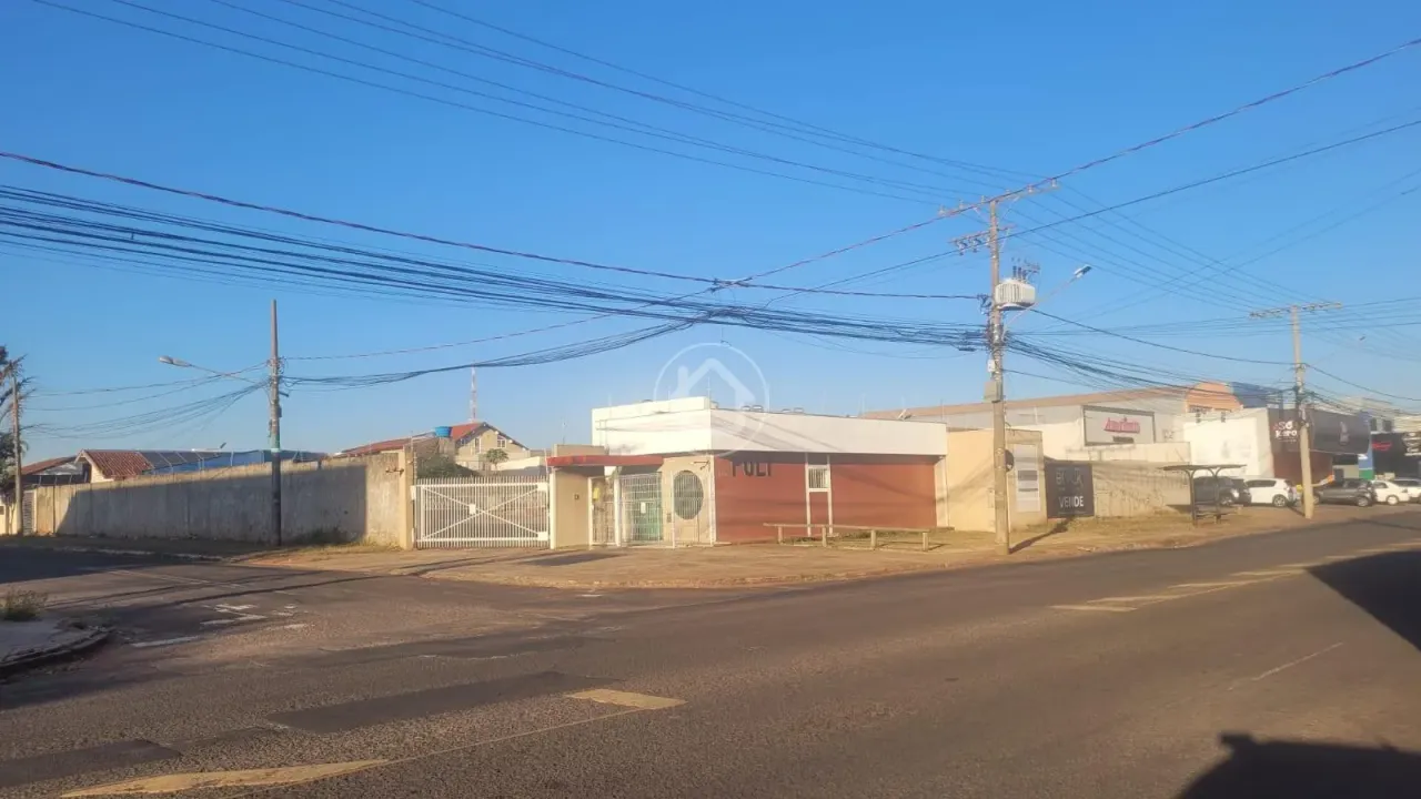 TERRENO COM 1.680,00 M² NA AV. CEARA