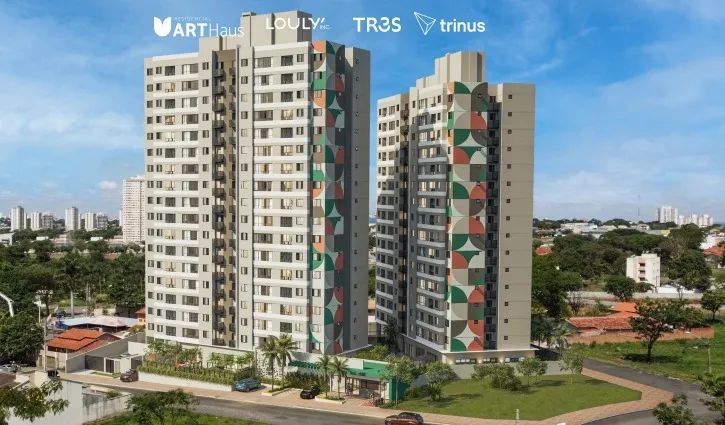 Foto - Goiânia - Vila Rosa