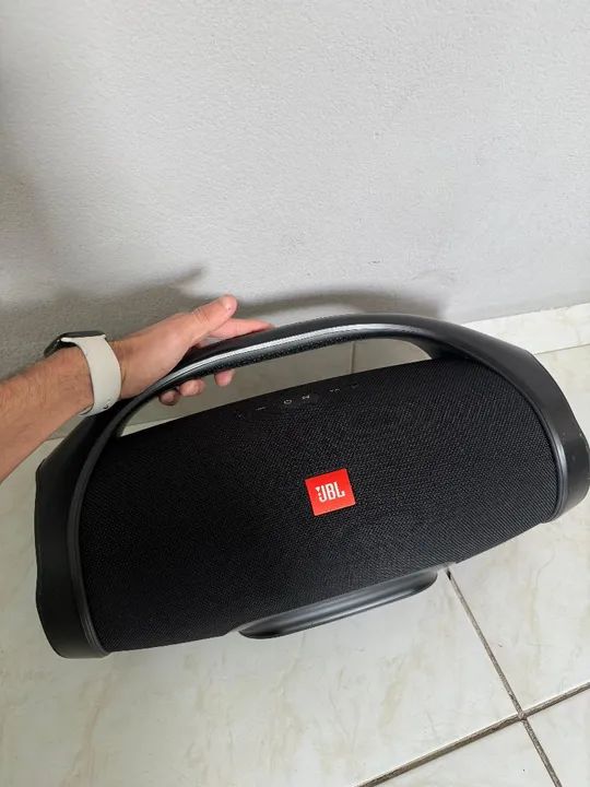 JBL BOOMBOX ORIGINAL