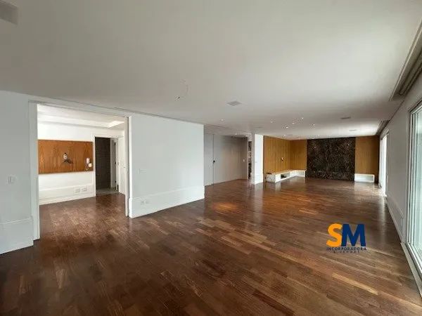 APARTAMENTO 4 SUÍTES-5 VAGAS-VENDA VILA NOVA