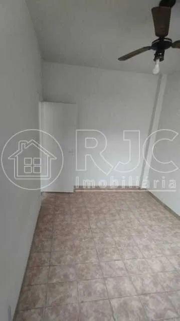 Imóvel para venda tem 50 metros quadrados com 2 quartos em Méier - Rio de Janeiro - RJ - Foto 3