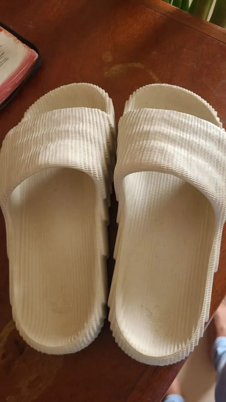 Sandália Adidas original - Foto 2