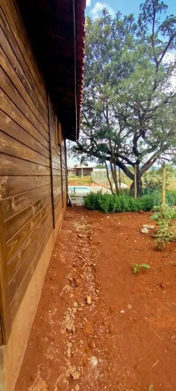 CHÁCARA PORTAL SERRA AZUL EM IGARAPÉ  - Foto 7