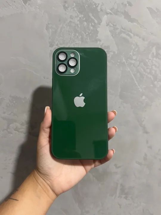 Capinha nova iPhone 12 Pro Max 