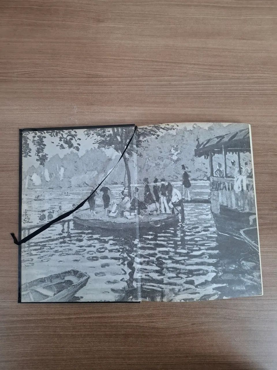 NO CAMINHO DE SWANN - Foto 2