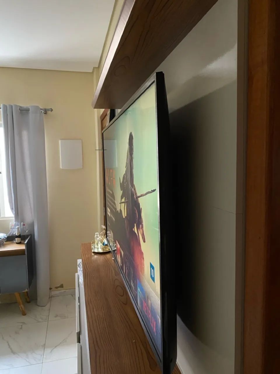 Tv 55 LG - Foto 4