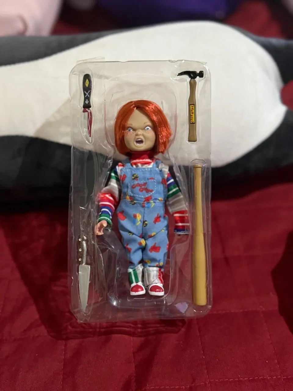 Boneco Chucky Good Guys - Foto 2
