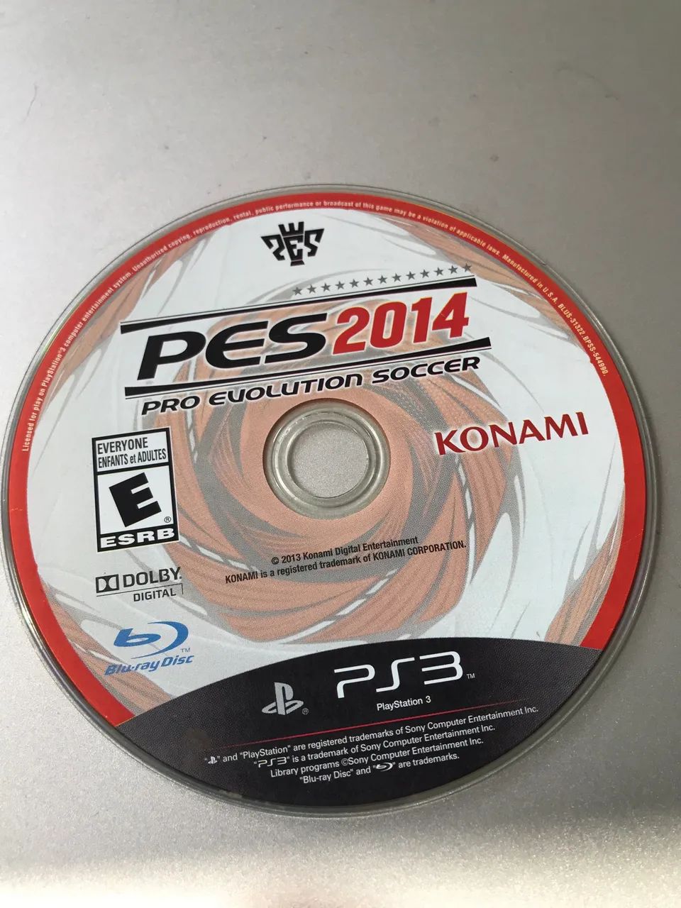10 Jogos de Ps3 - Foto 3