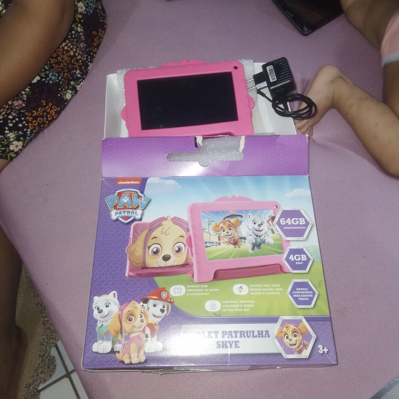 Vende se Tablet
