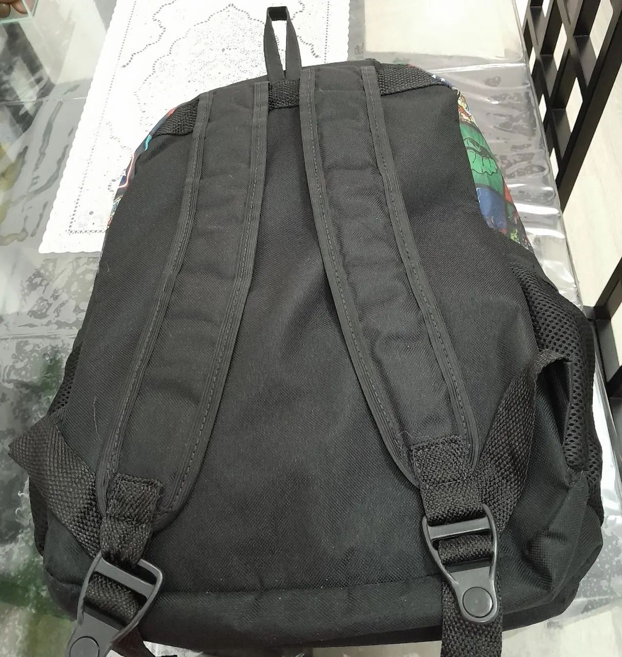 MOCHILA  AVENGERS MARVEL  - Foto 5