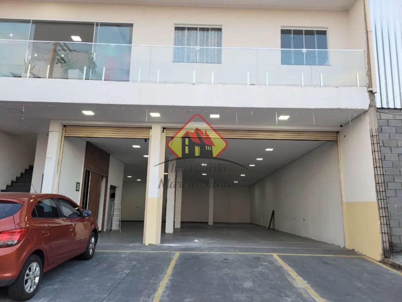 Oportunidade Imovel comercial para Investimento