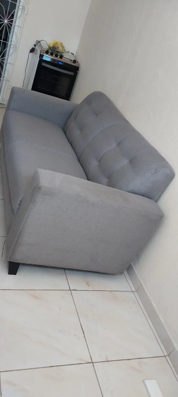 Sofá 3 lugares
