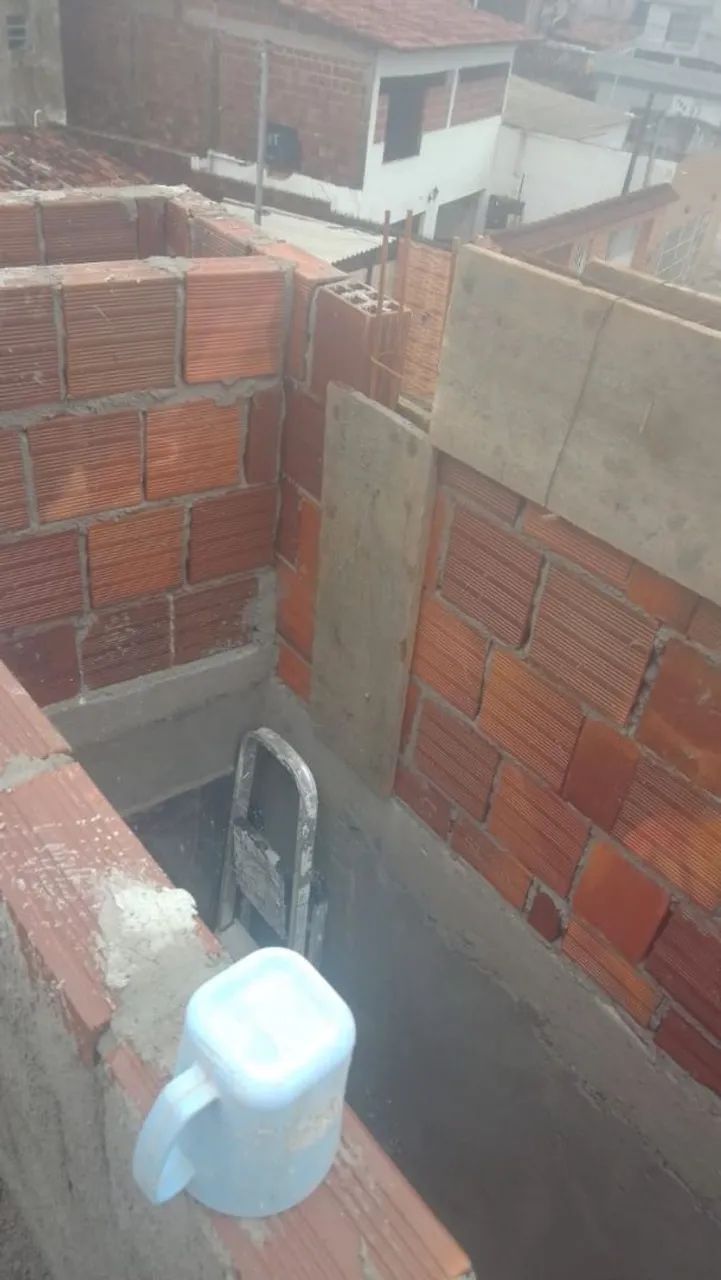 Preciso de pedreiro e ajudante prático  - Foto 4