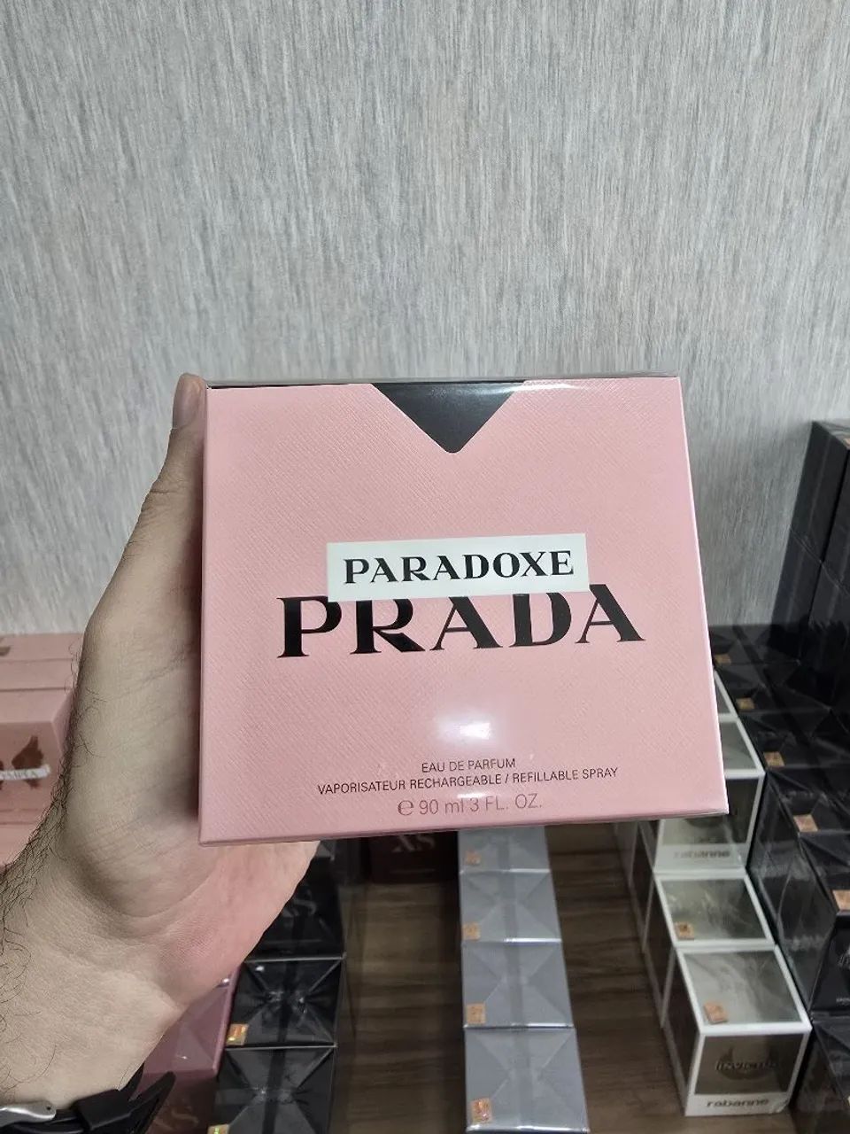 Prada Paradoxe - 90ml