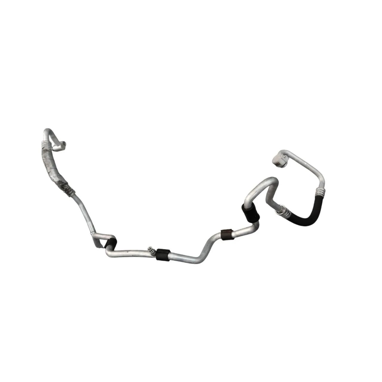 Mangueira Ar Condicionado Volkswagen Passat B6 2006 A 2010 - Foto 7