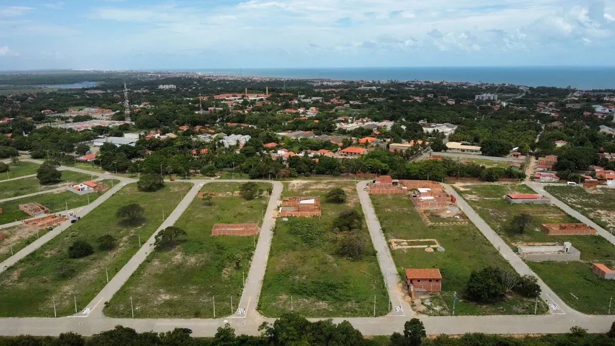Moradas Da Boa Vizinhança Caucaia, Na Estrada Velha Do Icaraí 3 Minutos Da Praia! Cód. QCT - Foto 7
