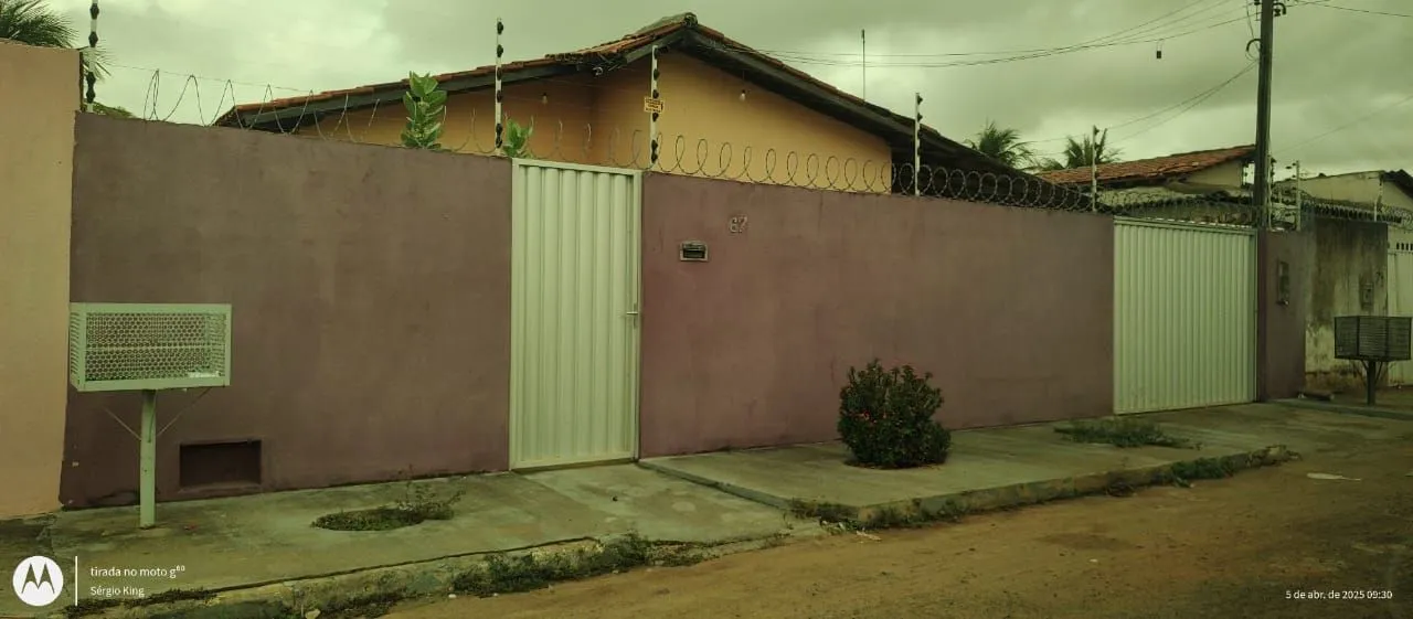 Vendo casa no cidade satélite promoção