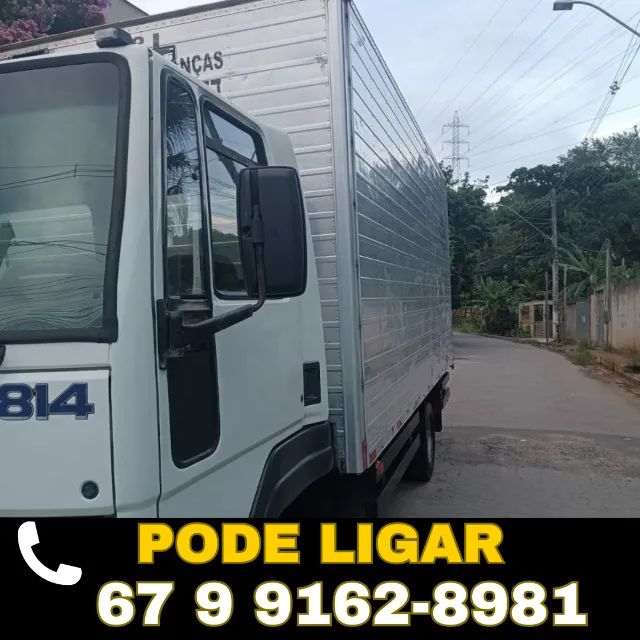 Frete Campo Grande - De Luca - Foto 2